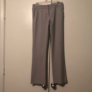 New York and Company dress pants